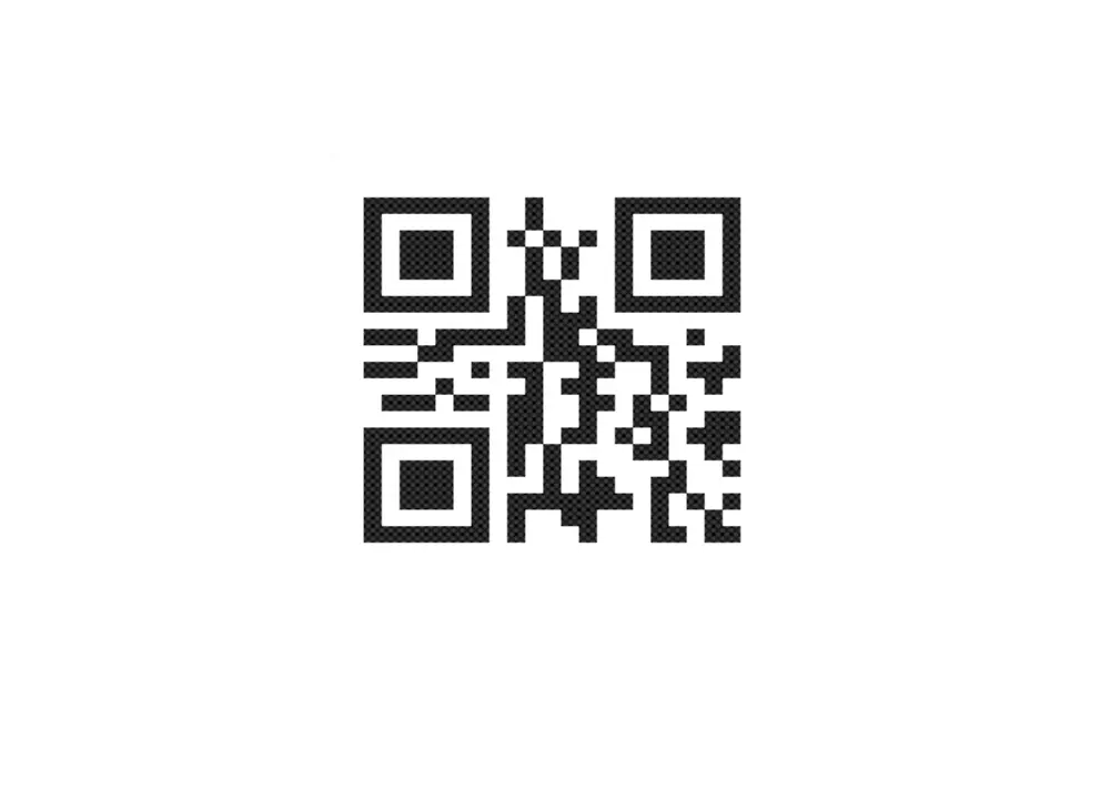 QR kod